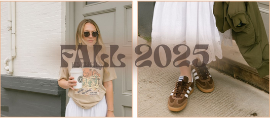 Everyone Will Be Wearing This Modest Boho Outfit by Fall 2025