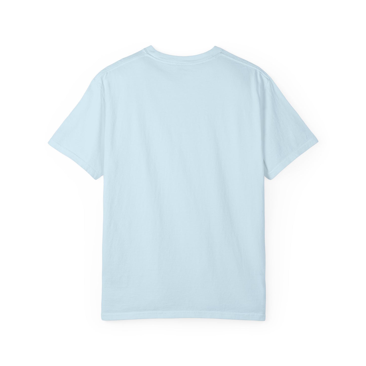 T-shirt with vintage pickle brine social club design featuring mason jar with pickle illustration