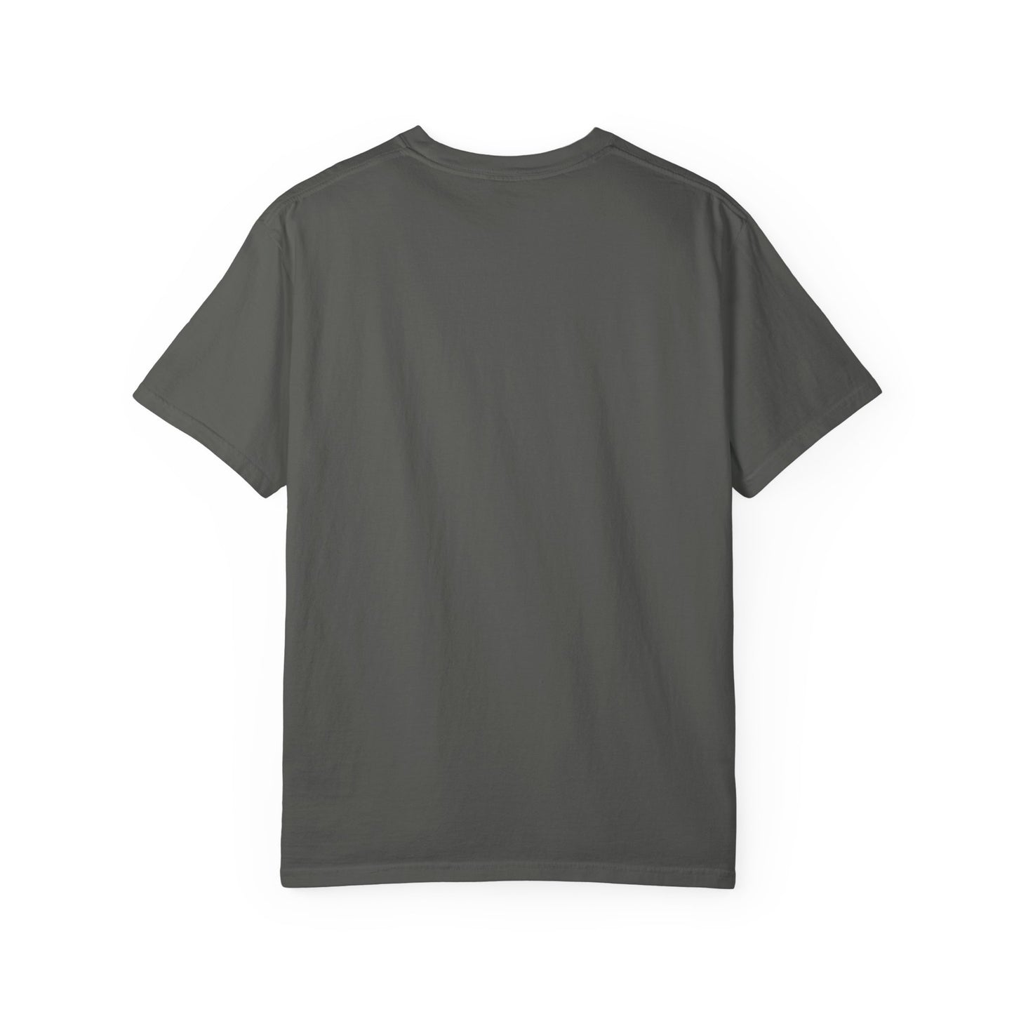 T-shirt with vintage pickle brine social club design featuring mason jar with pickle illustration