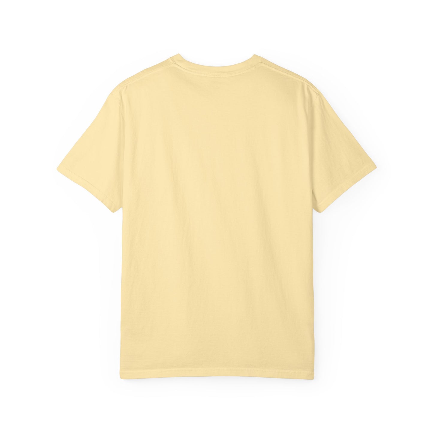 T-shirt with vintage pickle brine social club design featuring mason jar with pickle illustration