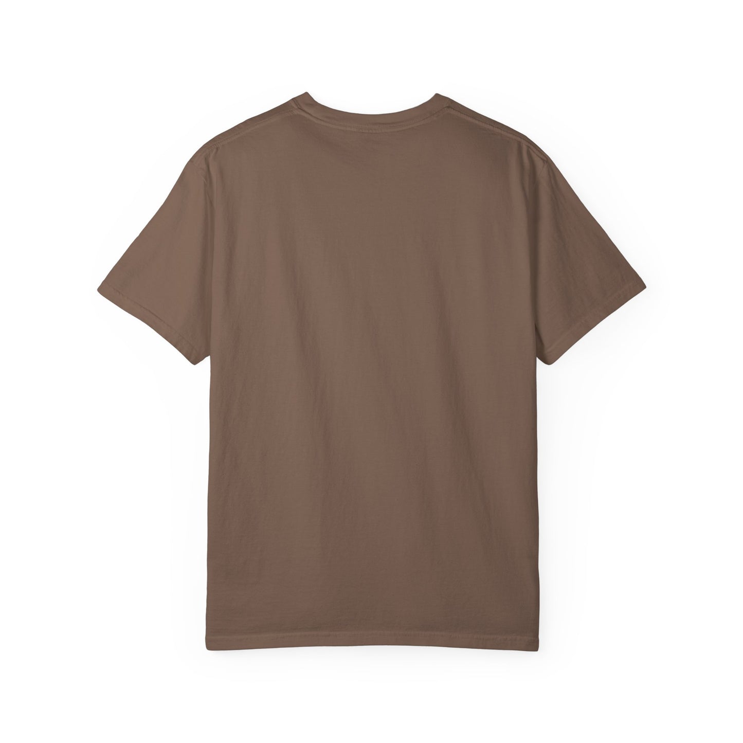 T-shirt with vintage pickle brine social club design featuring mason jar with pickle illustration