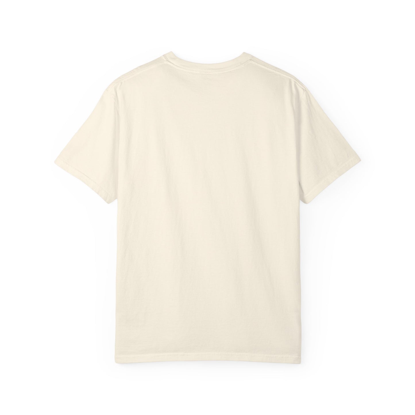 T-shirt with vintage pickle brine social club design featuring mason jar with pickle illustration