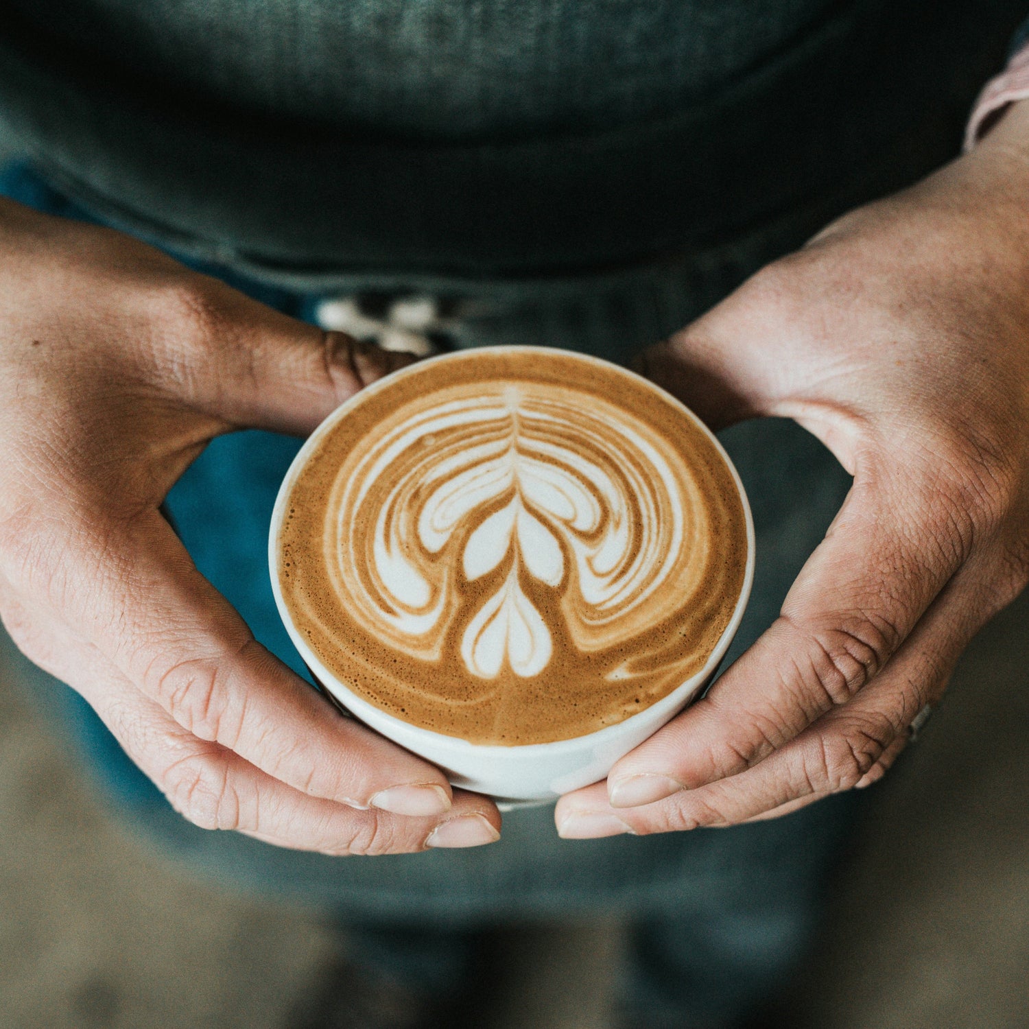Coffee Lovers