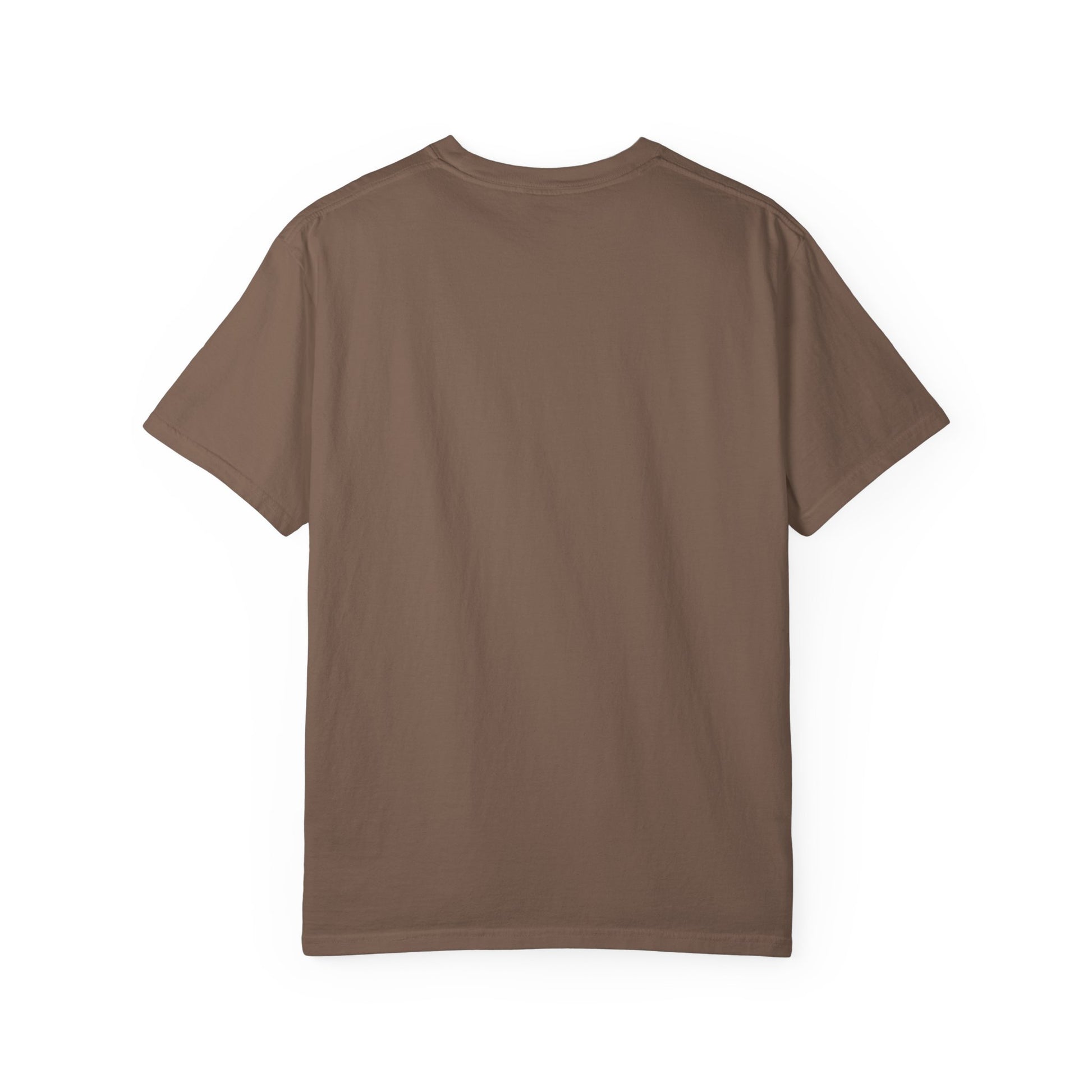 T-shirt with vintage pickle brine social club design featuring mason jar with pickle illustration